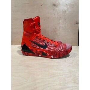 Nike Kobe 9 Elite Christmas (2014)